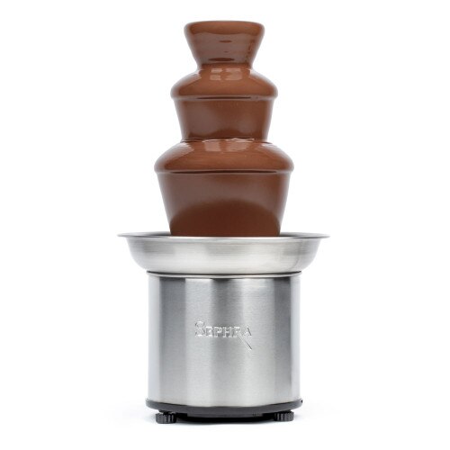 CF16E - Select Chocolate Fountain_0